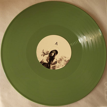 Modern Baseball - You're Gonna Miss It All (OLIVE GREEN VINYL) | Mint (M) Mint (M)