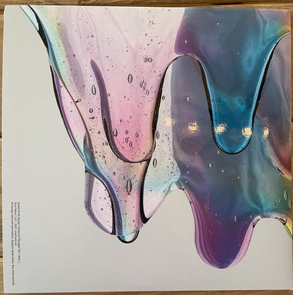 Various - Vinyl Moon Volume 075: Seventy Five (2XCOLOR VINYL & INSERTS) | Mint (M) Mint (M)