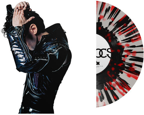Des Rocs - To Hell and Back (IEX RED BLACK CLOUDY SPLATTER VINYL) | Mint (M) Mint (M)
