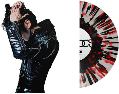 Des Rocs - To Hell and Back (IEX RED BLACK CLOUDY SPLATTER VINYL) | Mint (M) Mint (M)