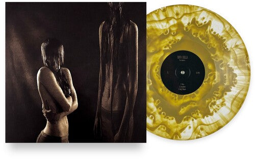 Sofia Isella - I'm Camera (GOLD VINYL) | Mint (M) Mint (M)