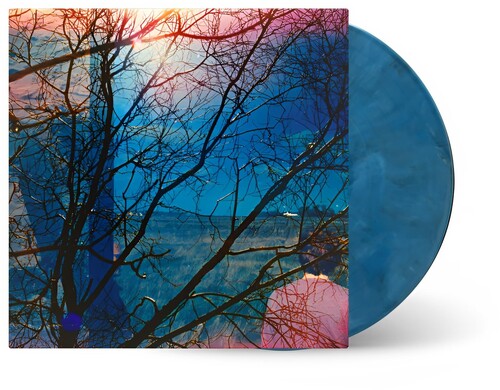 Idlewild - (PRE-ORDER 10/3/25) Idlewild [IEX] (COLOR VINYL) | Mint (M) Mint (M)