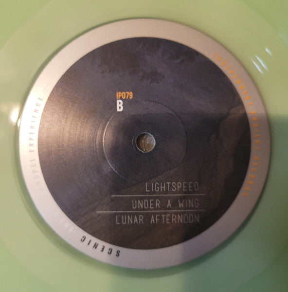 Scenic - The Acid Gospel Experience (CLEAR 2xVINYL RSD) |