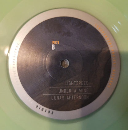 Scenic - The Acid Gospel Experience (CLEAR 2xVINYL RSD) |