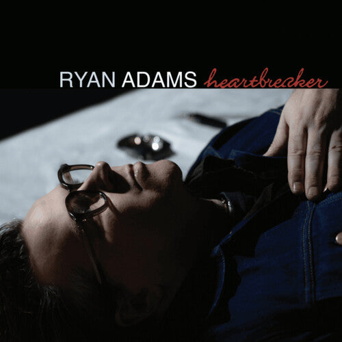 Ryan Adams - (PRESALE 7/10/26) Heartbreaker 25th Anniversary (RED VINYL) | Mint (M) Mint (M)