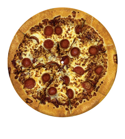 King Gizzard and the Lizard Wizard - Italian Feast (DLX ED Italian Feast Picture Disc Vinyl + Flexi Disc) | Mint (M) Mint (M)