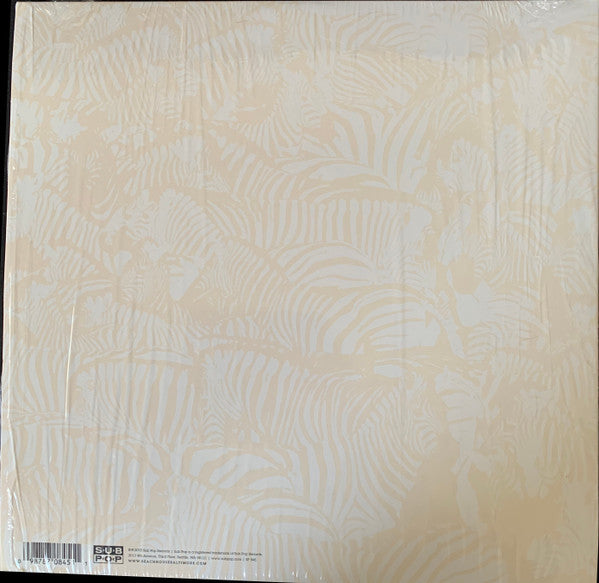 Teen Dream | Mint (M)