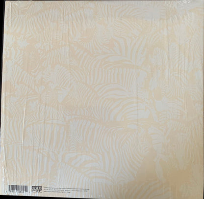 Teen Dream | Mint (M)