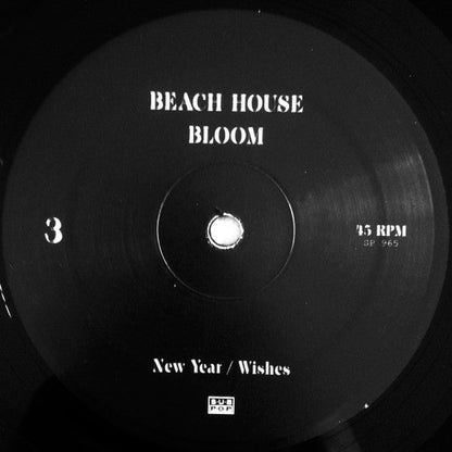 Bloom (VINYL)(2023) | Mint (M) Mint (M)
