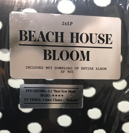 Bloom (VINYL)(2023) | Mint (M) Mint (M)