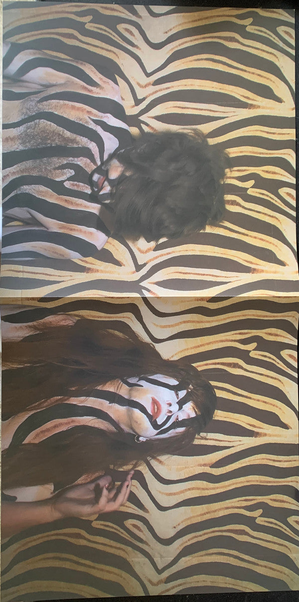 Teen Dream | Mint (M)