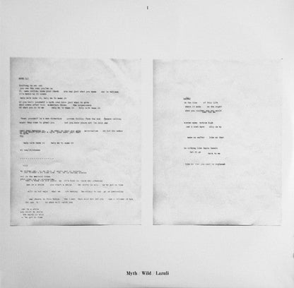Bloom (VINYL)(2023) | Mint (M) Mint (M)