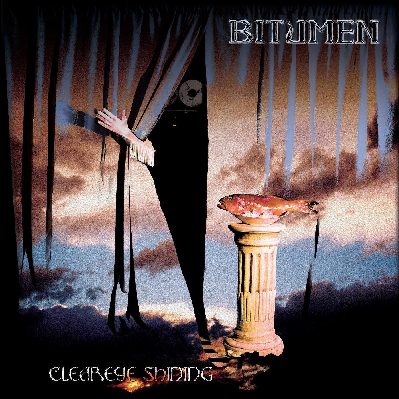 Bitumen - Cleareye Shining |