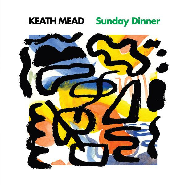 Mead, Keath - Sunday Dinner |