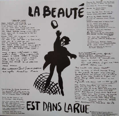 The Cult | Mint (M) Mint (M)