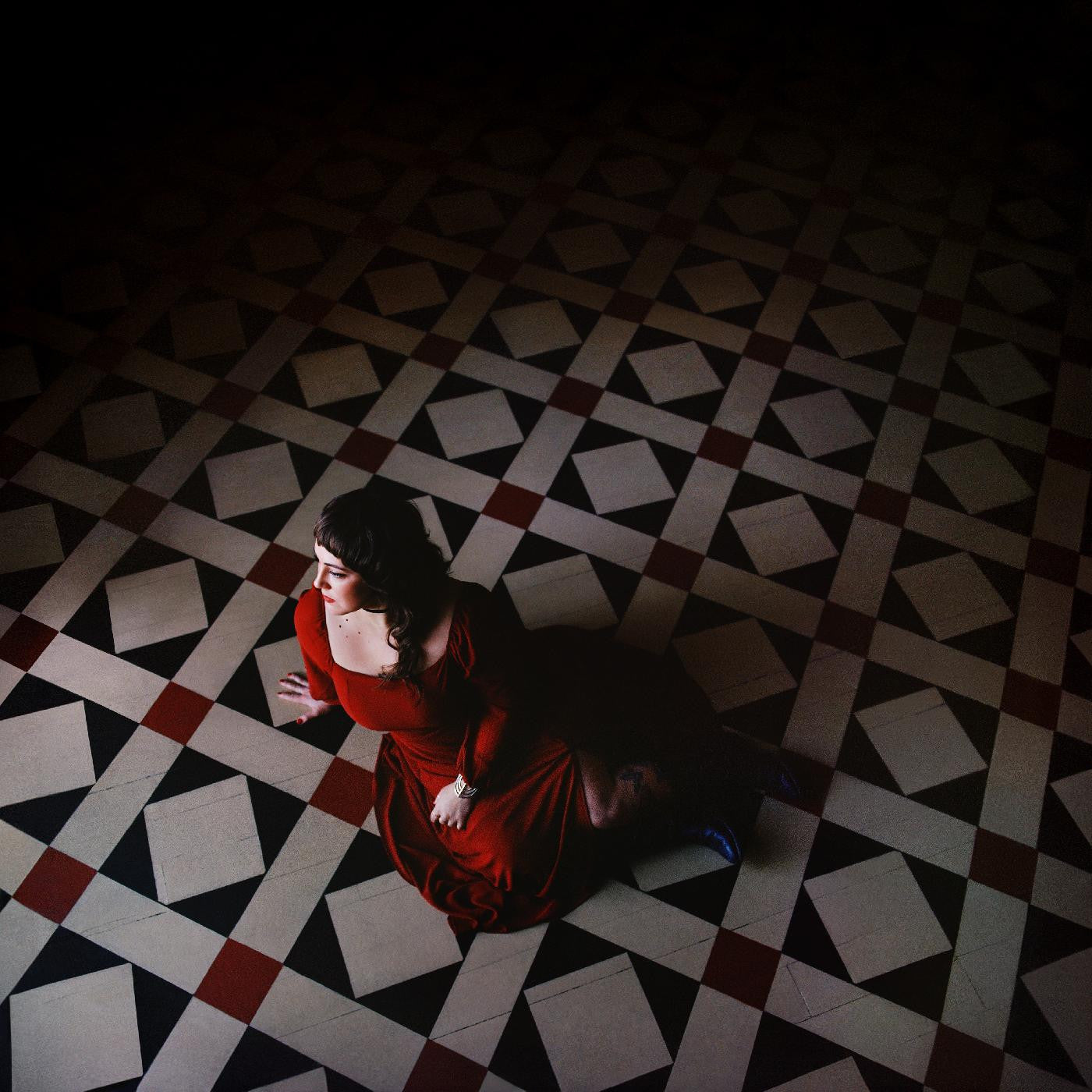 Rose Hotel - A Pawn Surrender |
