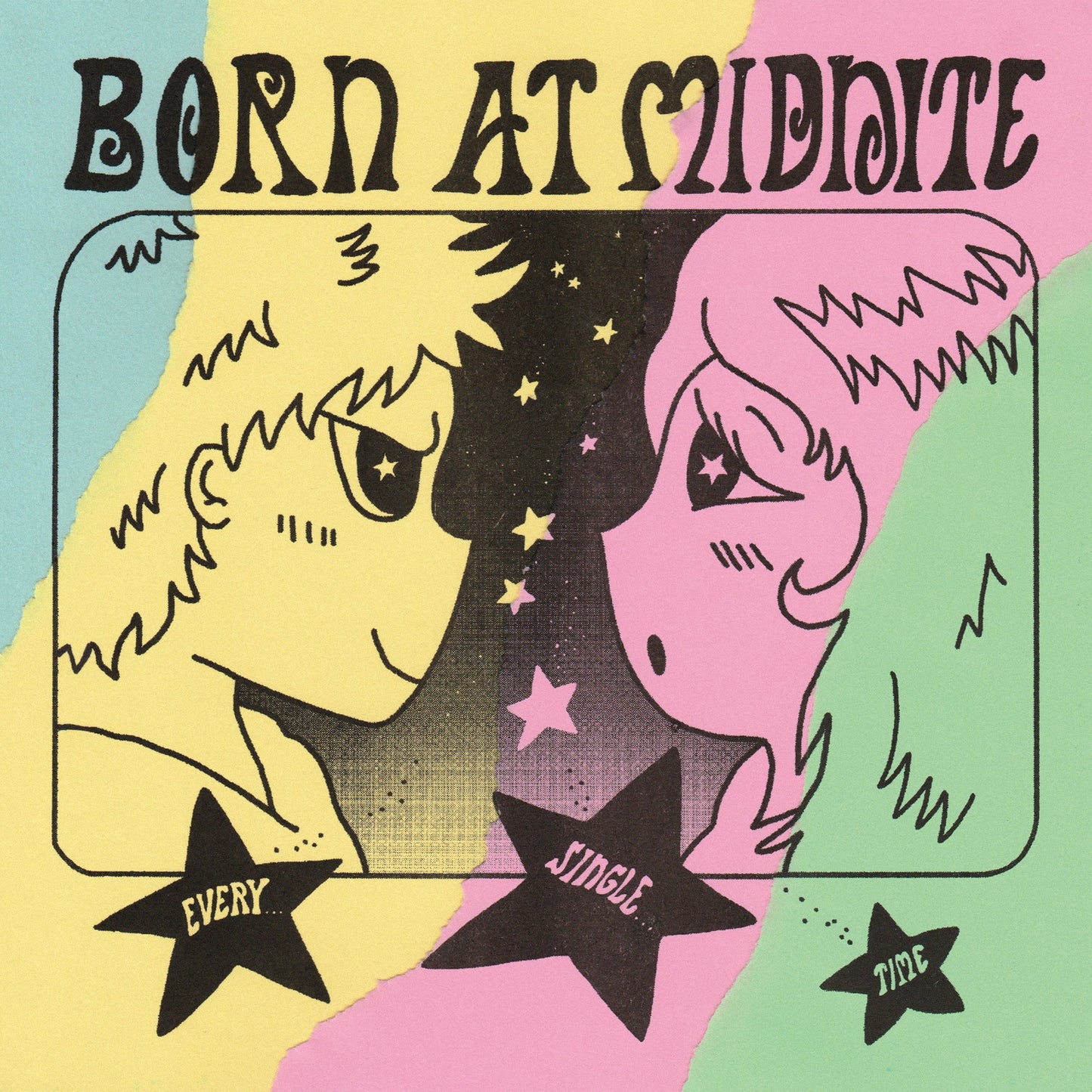 Every Single Time (VINYL) | Mint (M) Mint (M)