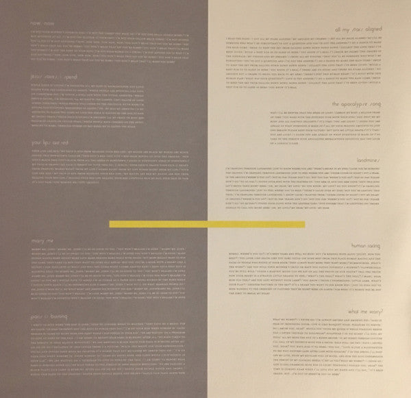 Marry Me | Mint (M) Mint (M)