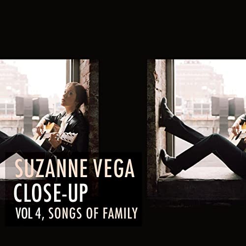 Close-Up Vol 4, Songs Of Family (VINYL) | Mint (M) Mint (M)