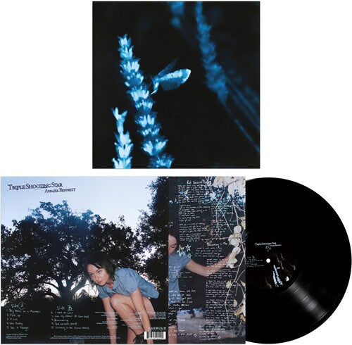 Annika Bennet - Triple Shooting Star (VINYL) | Mint (M) Mint (M)
