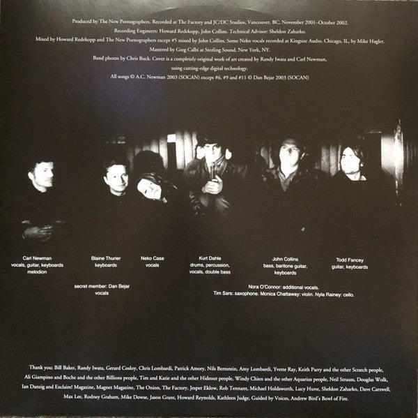 Electric Version | Mint (M) Mint (M)