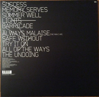 Interpol | Mint (M) Mint (M)