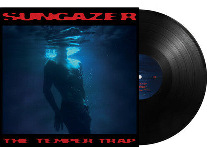 The Temper Trap - (PRESALE 7/10/26) Sungazer (VINYL) | Mint (M) Mint (M)