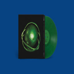 Double Infinity (GREEN VINYL) | Mint (M) Mint (M)