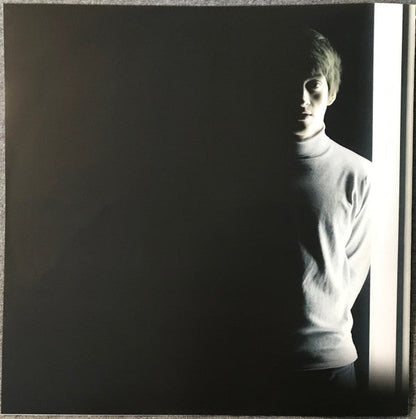 The Age Of The Understatement | Mint (M) Mint (M)