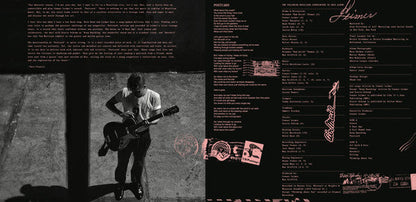 Postcard (2xVINYL) | Mint (M) Mint (M)
