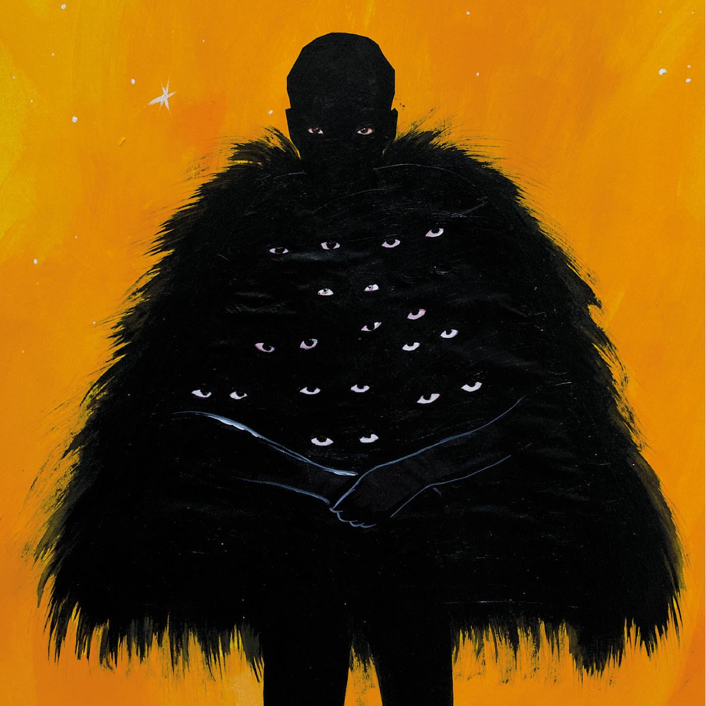 Anjimile - The King |
