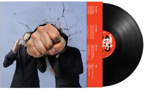 Sparks - (PRE-ORDER 10/3/25) Madder! (VINYL) | Mint (M) Mint (M)