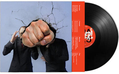 Sparks - (PRE-ORDER 10/3/25) Madder! (VINYL) | Mint (M) Mint (M)