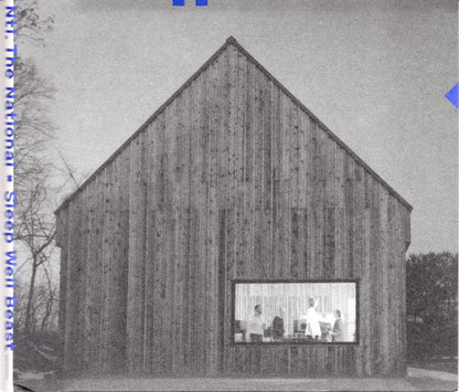 Sleep Well Beast (CD) | Mint (M) Mint (M)