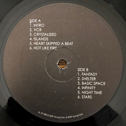 XX | Mint (M) Mint (M)