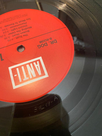 B-Room (VINYL) | Mint (M) Mint (M)