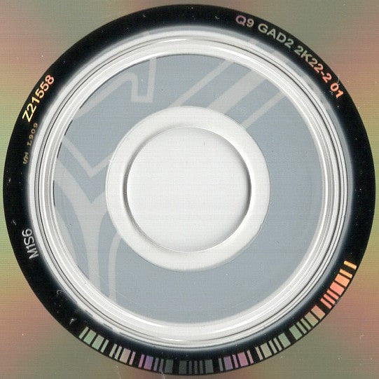 Lush - Ciao! Best Of Lush (CD) | Mint (M) Mint (M)