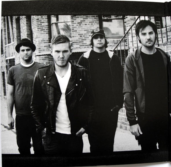 The '59 Sound | Mint (M) Mint (M)