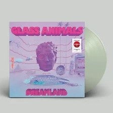 Dreamland (COLOR VINYL) | Mint (M) Mint (M)