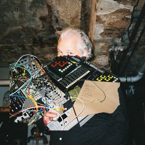 Rosenau & Sanborn - Two (VINYL) | Mint (M) Mint (M)