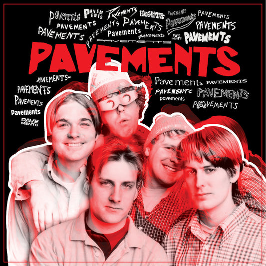 Pavement - Pavements Original Motion Picture Soundtrack (2x VINYL) | Mint (M) Mint (M)