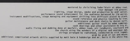 OK Computer | Mint (M) Mint (M)