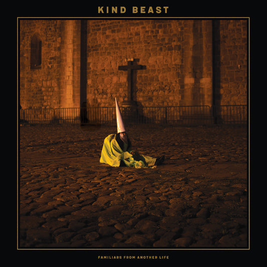 Kind Beast - Familiars From Another Life (VINYL) | Mint (M) Mint (M)