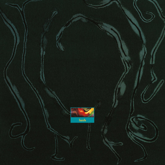 Lush - Gala (VINYL) | Mint (M) Mint (M)