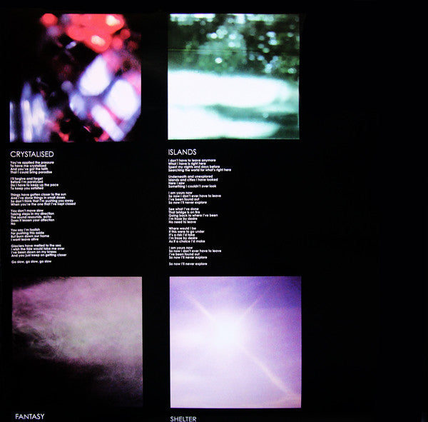 XX | Mint (M) Mint (M)