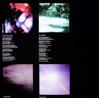 XX | Mint (M) Mint (M)