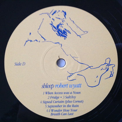 Shleep | Mint (M) Mint (M)