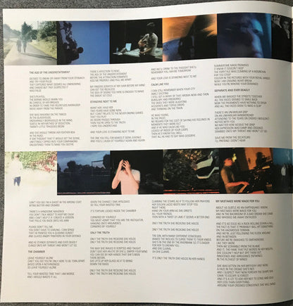 The Age Of The Understatement | Mint (M) Mint (M)