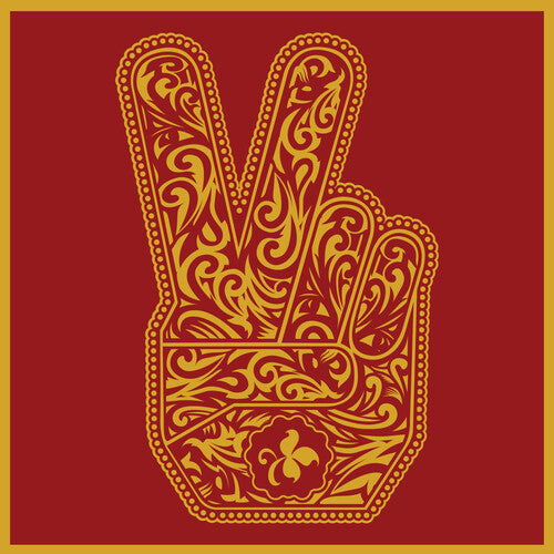 Stone Temple Pilots - Stone Temple Pilots [RKTBR25](RED VINYL) *SPLIT SEAMS* | Mint (M) Mint (M)