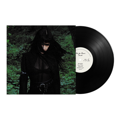 Not for Radio - Melt (Vinyl) | Mint (M) Mint (M)